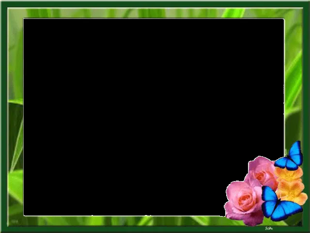 Marcos para fotos infantiles rosa y azul con lacitos png | Search ...