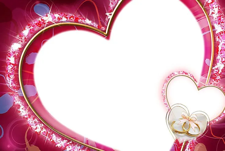 marcos para fotos | Marcos para fotos con corazones | Fondos de ... marcos para fotos | Marcos para fotos con corazones | Fondos de ...