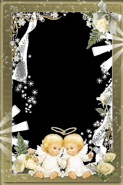 Marcos para fotos: Marcos religiosos para fotos