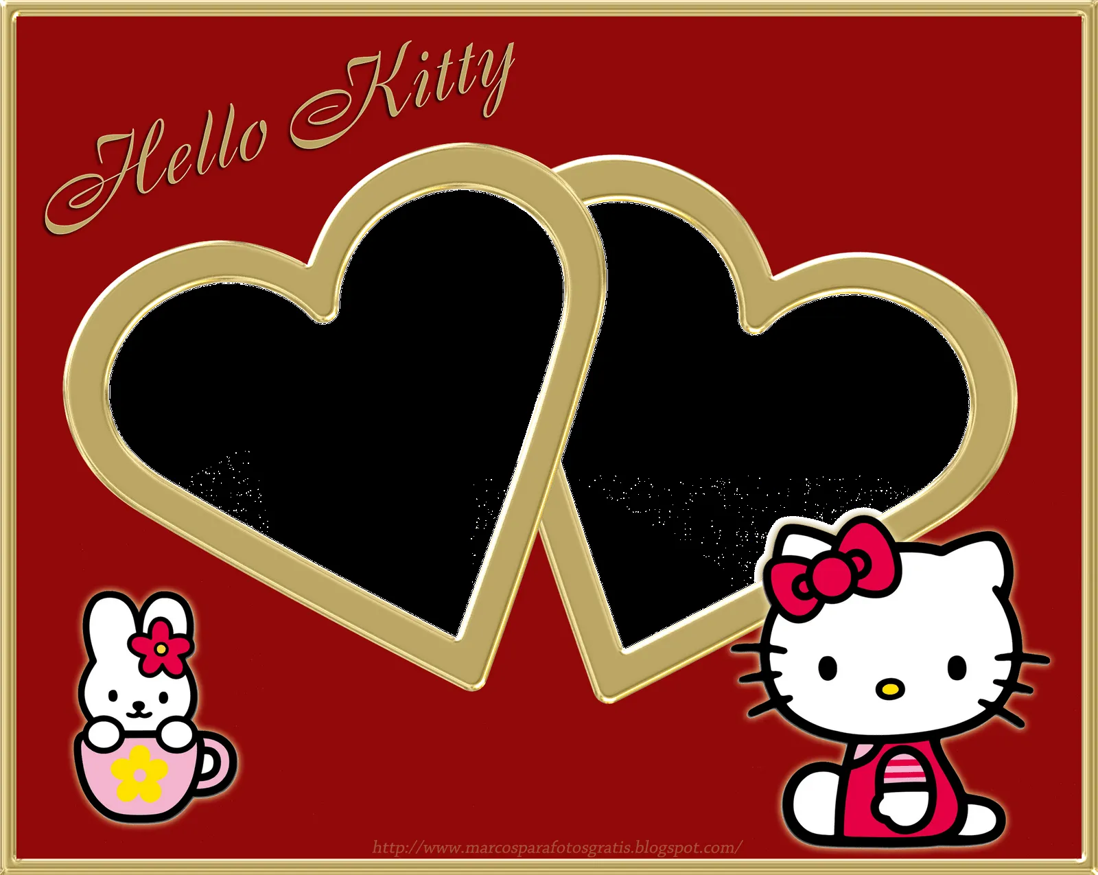 MARCOS PARA FOTOS, MARCOSSCRAP: MARCOS DE HELLO KITTY, PNG Y ... MARCOS PARA FOTOS, MARCOSSCRAP: MARCOS DE HELLO KITTY, PNG Y ...
