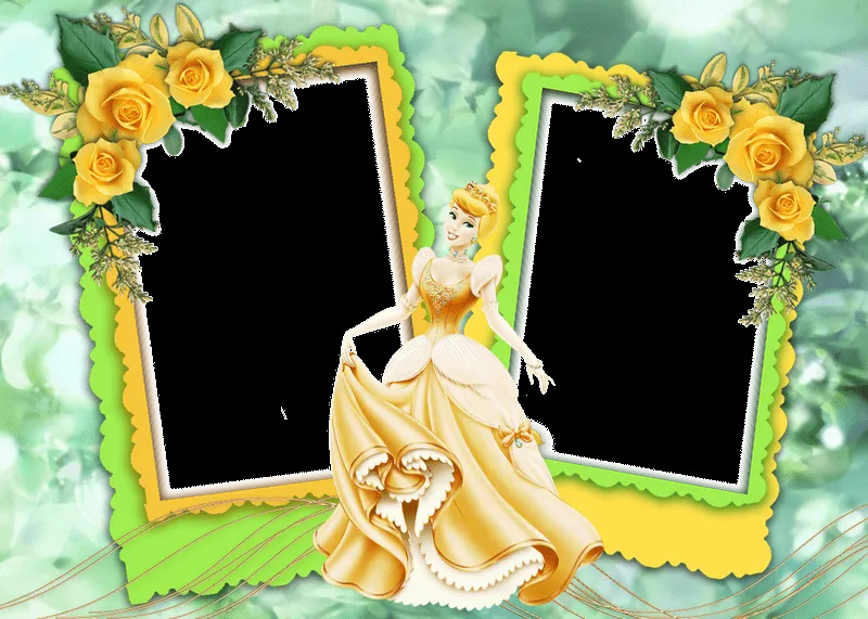 MARCOS PARA FOTOS, MARCOSSCRAP: MARCOS DE PRINCESAS PNG MARCOS PARA FOTOS, MARCOSSCRAP: MARCOS DE PRINCESAS PNG