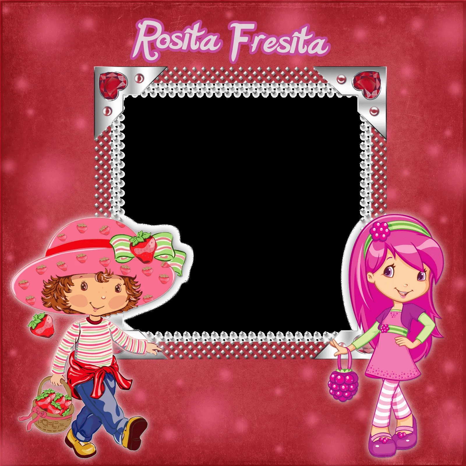 MARCOS PARA FOTOS, MARCOSSCRAP: ROSITA FRESITA MARCOS PARA FOTOS, MARCOSSCRAP: ROSITA FRESITA