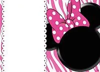 Marcos de Minnie para fotos gratis - Imagui Marcos de Minnie para fotos gratis - Imagui