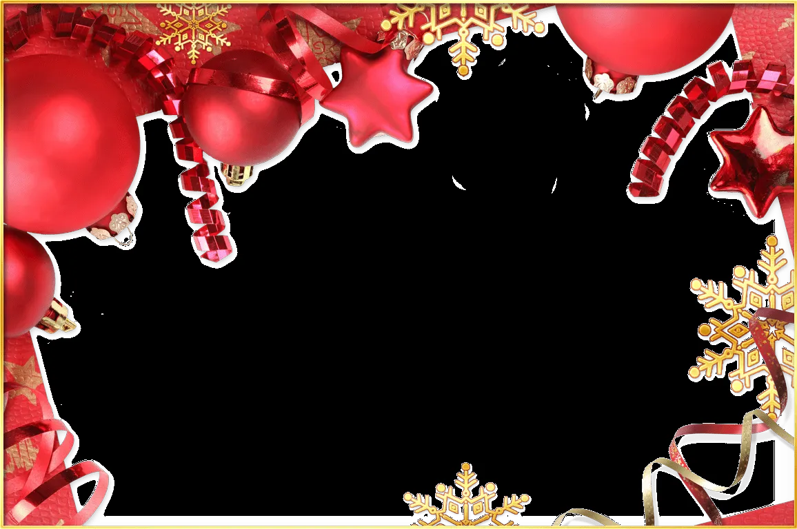 5 Marcos de Fotos de Navidad color Rojo | Marcos Gratis para ... 5 Marcos de Fotos de Navidad color Rojo | Marcos Gratis para ...