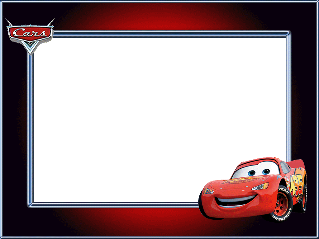 Marcos cars png - Imagui