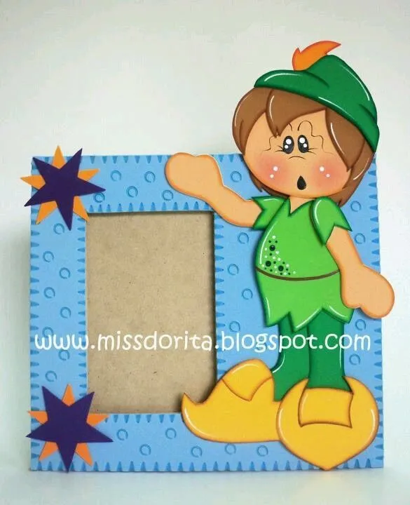 marcos fotos on Pinterest | Magnets Crafts, Instagram Frame and ...