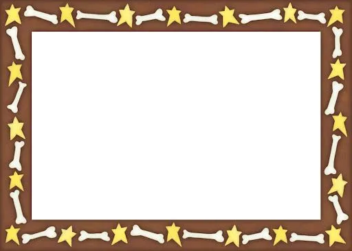 Marcos para fotos perritos - Imagui