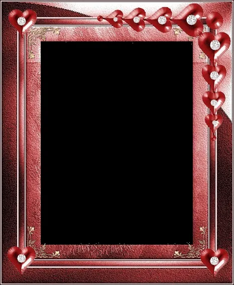 Marcos para fotos con corazones | Fondos de pantalla y mucho más Marcos para fotos con corazones | Fondos de pantalla y mucho más