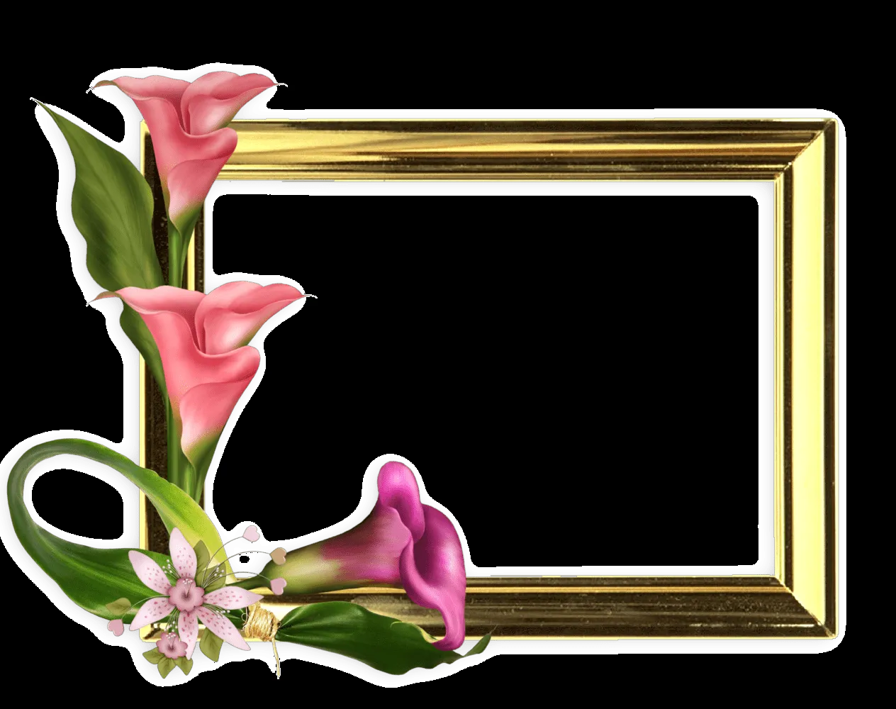 Marcos para Fotos Png, Variados Diseños. ~ Marcos Gratis para ... Marcos para Fotos Png, Variados Diseños. ~ Marcos Gratis para ...