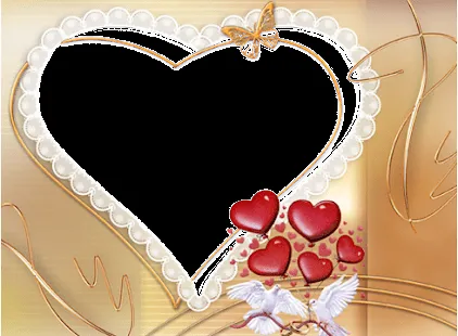 marcos de fotos románticas - Aplicaciones Android en Google Play