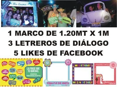 Marcos GIGANTES para tus eventos | marcos gigantes | Pinterest Marcos GIGANTES para tus eventos | marcos gigantes | Pinterest