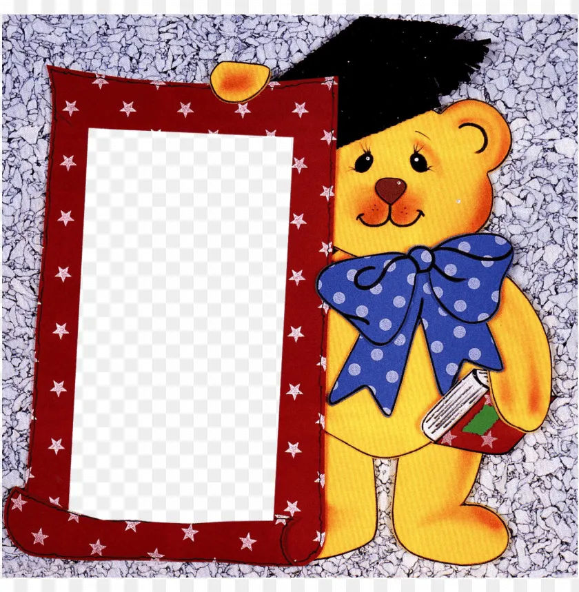 Marcos De Graduacion Para Fotos PNG Image With Transparent Background |  TOPpng