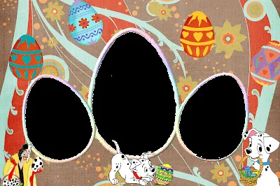 Marcos Gratis para Fotografías.