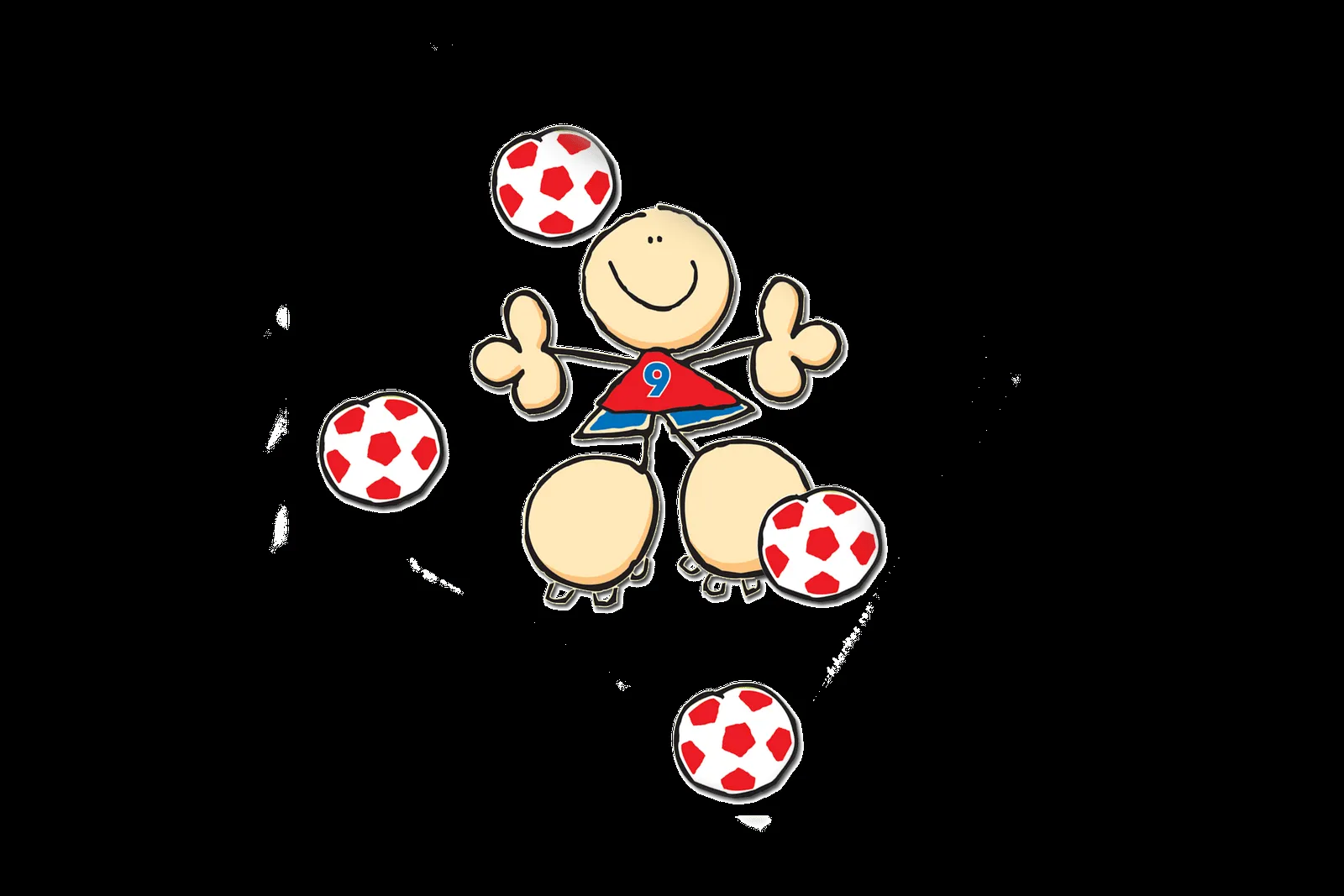 Fulanitos niño - Imagui