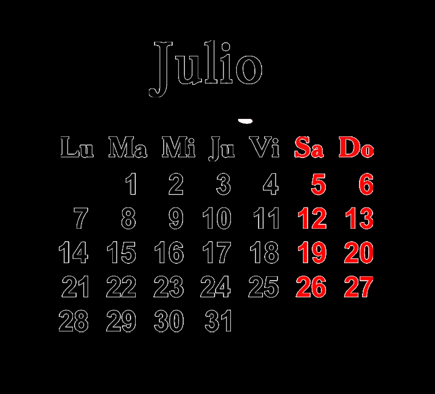 MARCOS GRATIS PARA FOTOS: CALENDARIO 2014 MES X MES EN FORMATO PNG ... MARCOS GRATIS PARA FOTOS: CALENDARIO 2014 MES X MES EN FORMATO PNG ...