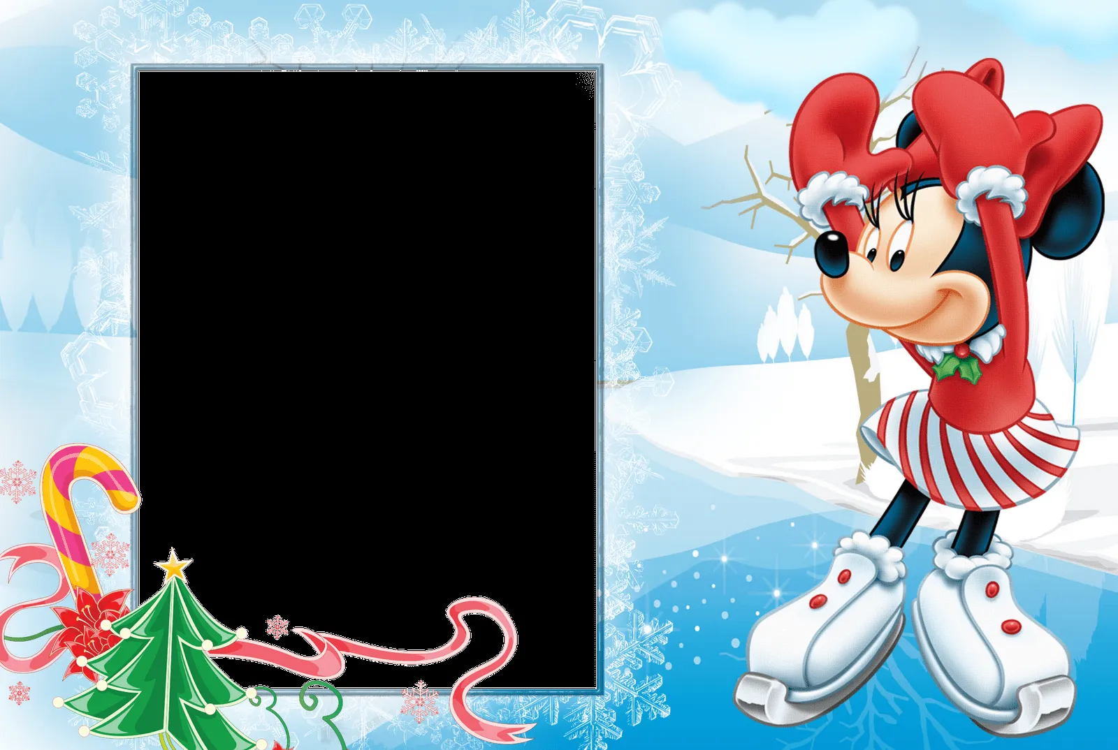 MARCOS GRATIS PARA FOTOS: DISNEY NAVIDAD PNG MARCOS GRATIS PARA FOTOS: DISNEY NAVIDAD PNG