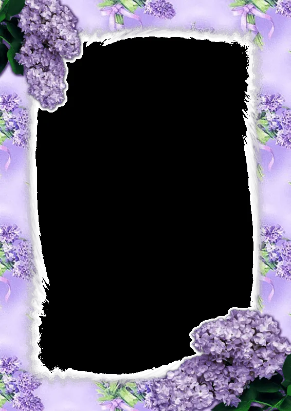MARCOS GRATIS PARA FOTOS: FONDO DIGITAL EN COLOR LILA CON FLORES A ... MARCOS GRATIS PARA FOTOS: FONDO DIGITAL EN COLOR LILA CON FLORES A ...