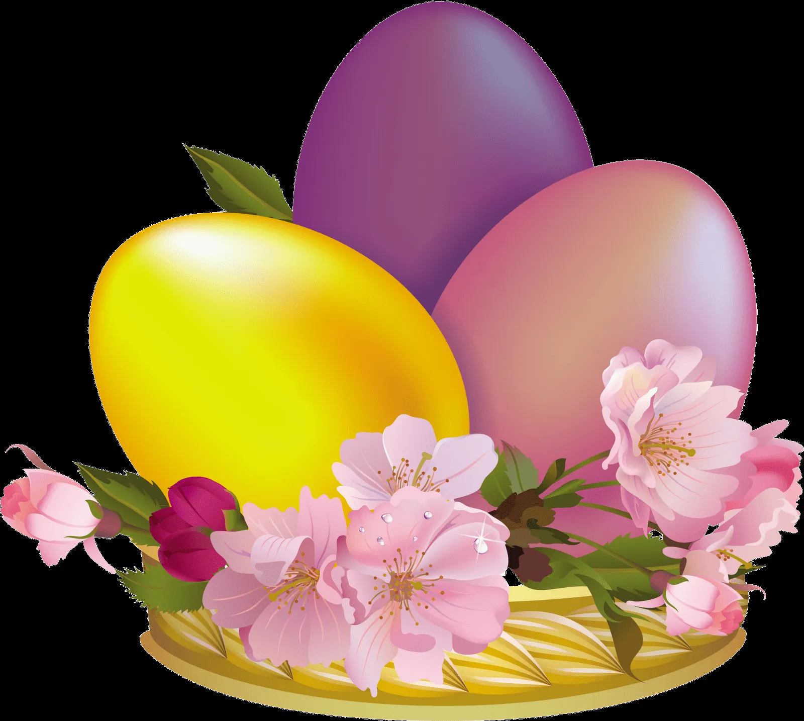 MARCOS GRATIS PARA FOTOS: HUEVOS DE PASCUA, PNG MARCOS GRATIS PARA FOTOS: HUEVOS DE PASCUA, PNG