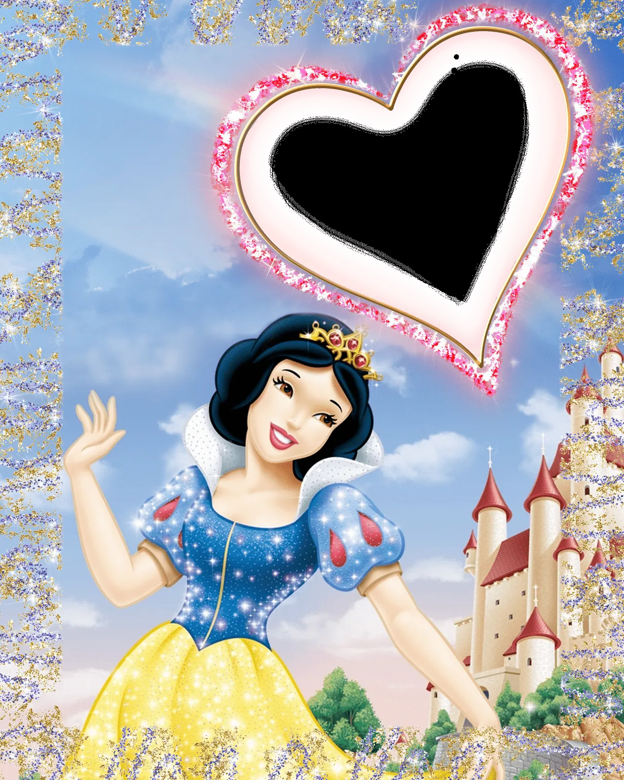 MARCOS GRATIS PARA FOTOS: MARCOS DE PRINCESAS PNG MARCOS GRATIS PARA FOTOS: MARCOS DE PRINCESAS PNG