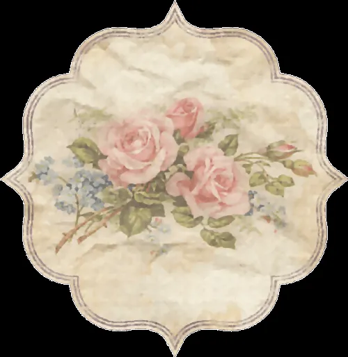 PEQUES Y PECAS...: ROTULOS DE ROSAS VINTAGE PARA DISEÑOS PNG PEQUES Y PECAS...: ROTULOS DE ROSAS VINTAGE PARA DISEÑOS PNG