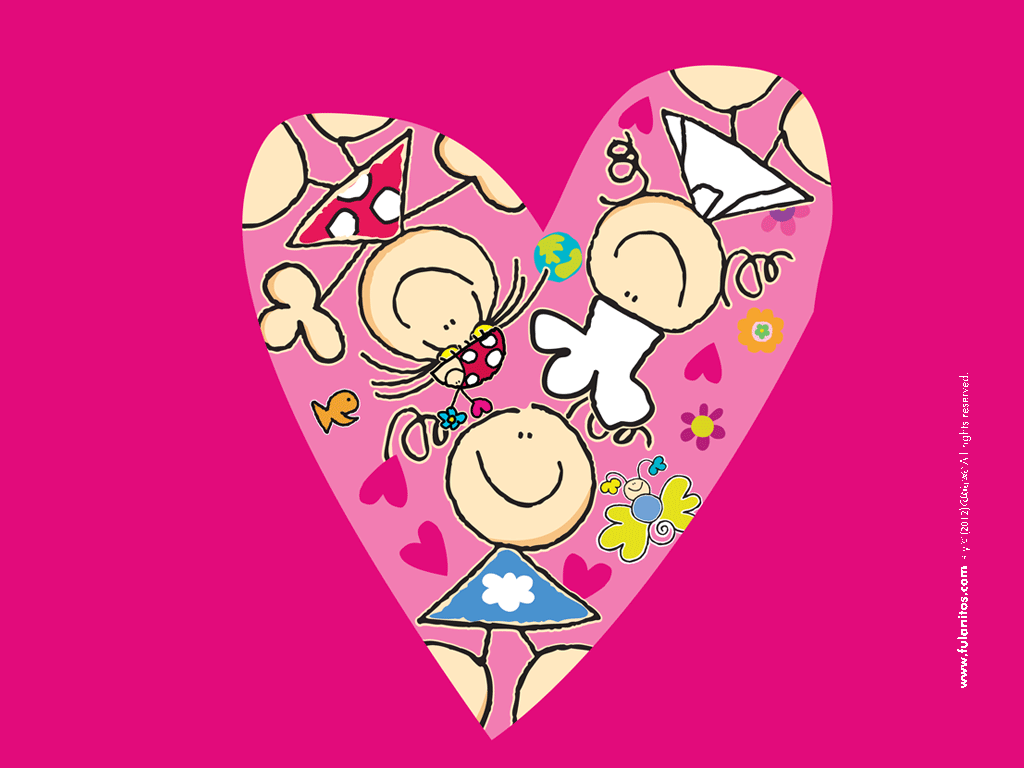 Imagenes de fulanitos de amor - Imagui