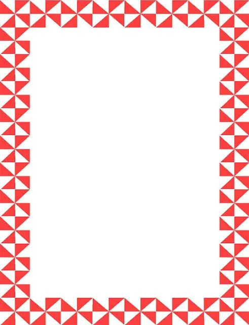 Margenes lindos para una hoja - Imagui