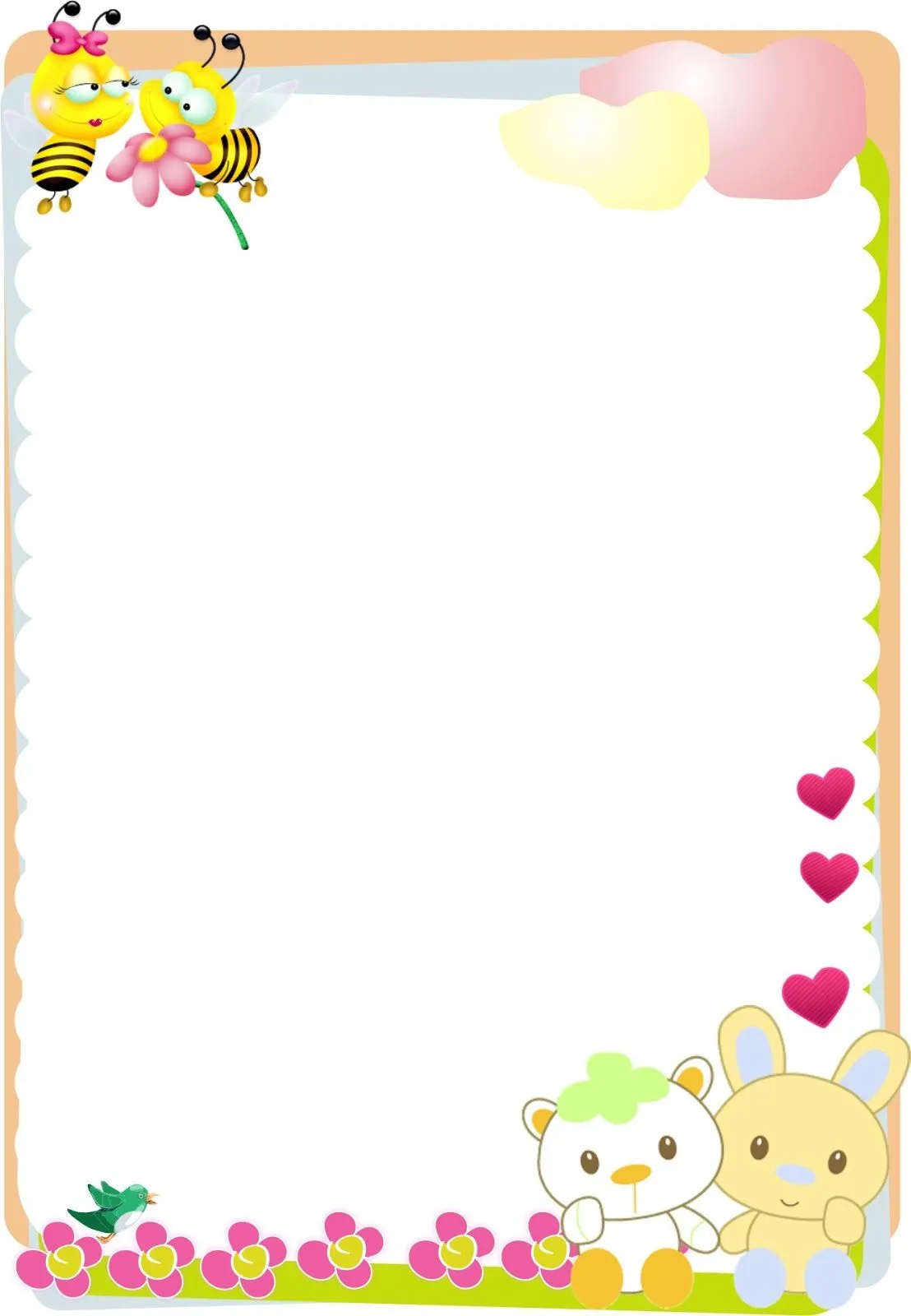 www.lindascaratulas.com: abril 2013