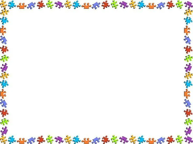 Marcos para imprimir en hojas de texto para niños | MARCS PER ... Marcos para imprimir en hojas de texto para niños | MARCS PER ...