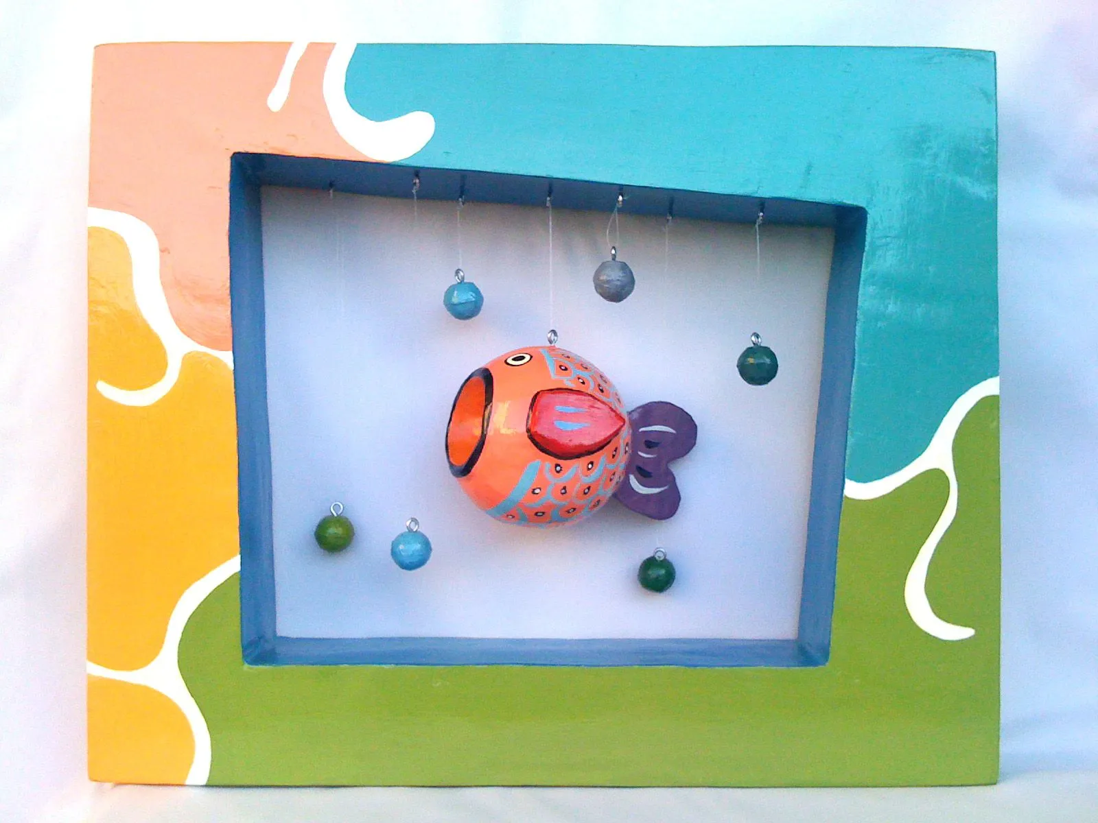 Marcos infantiles Marcos infantiles