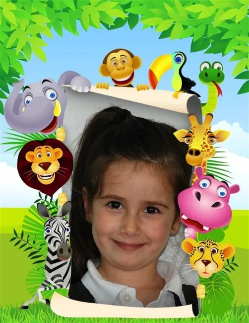 Infantiles | Fotomontajes y Efectos Online para tus fotos. - Part 9 Infantiles | Fotomontajes y Efectos Online para tus fotos. - Part 9