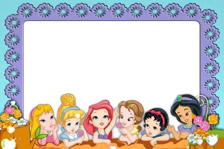 marcos infantiles educativos png - Buscar con Google | princesas ... marcos infantiles educativos png - Buscar con Google | princesas ...