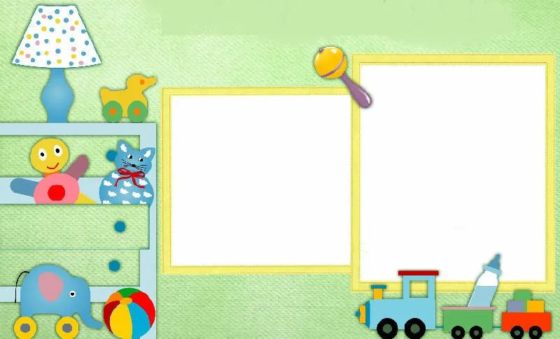 Marcos Infantiles para Manualidades, Material para Escuela Marcos Infantiles para Manualidades, Material para Escuela