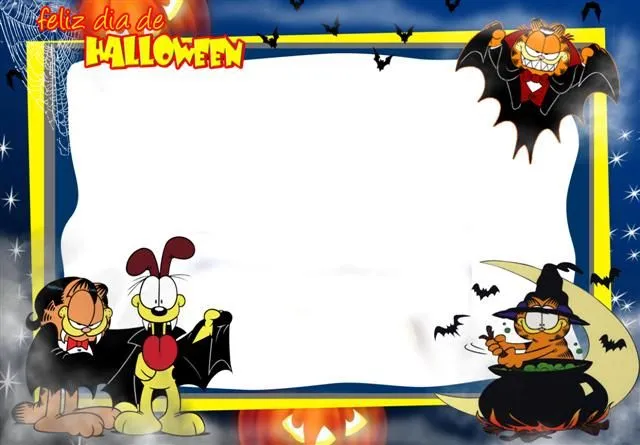 MARCOS INFANTILES PHOTOSHOP - 10 de Octubre 2011 - Blog - Taringa!