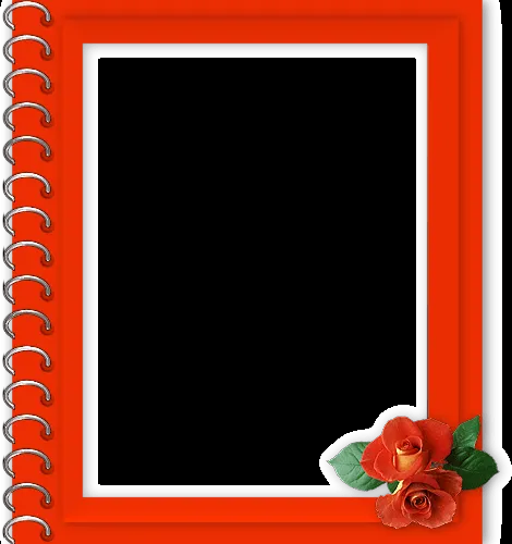 Marcos de libretas - Imagui