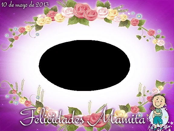 Marcos creativos - Imagui