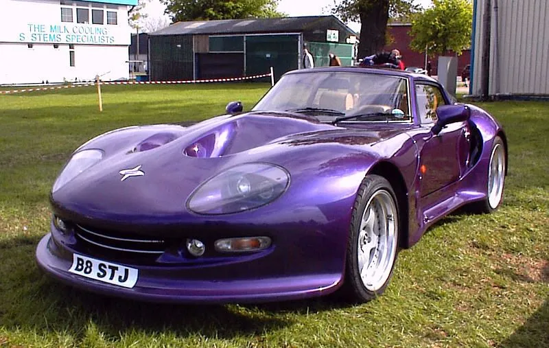 Marcos Mantaray information on SupercarWorld.com Marcos Mantaray information on SupercarWorld.com