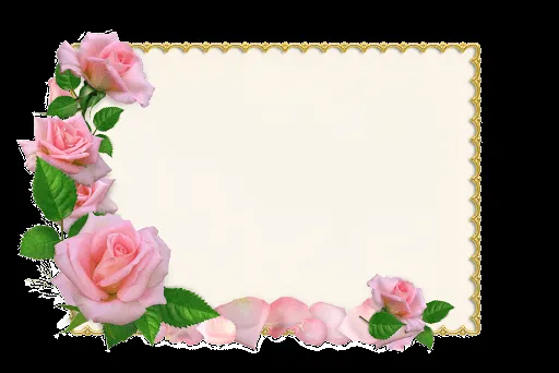 Elegantes Marcos para Fotos de Boda o Matrimonio ~ Marcos Gratis ... Elegantes Marcos para Fotos de Boda o Matrimonio ~ Marcos Gratis ...