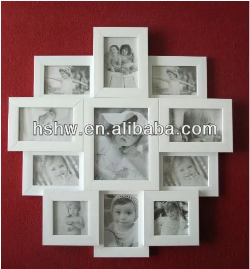 decoraciones de la pared de la foto marcos para cuadros múltiples ... decoraciones de la pared de la foto marcos para cuadros múltiples ...