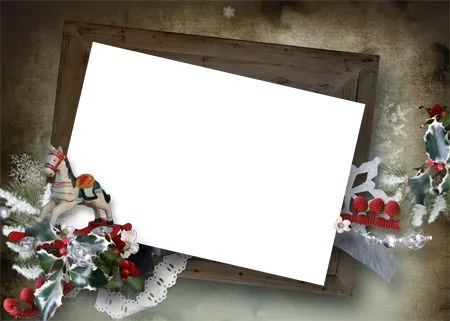 marcos-navidad-fotomontajes-de ...