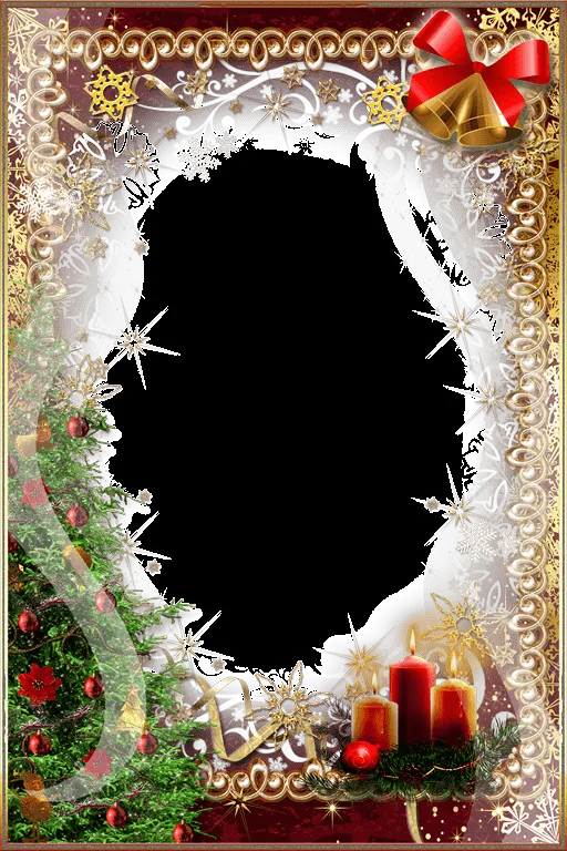 Marcos de navidad para fotos gratis - Imagui Marcos de navidad para fotos gratis - Imagui