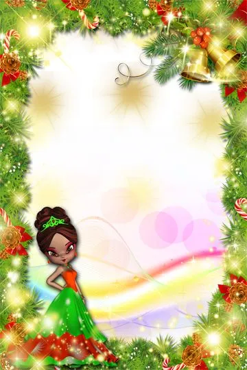 Marcos de Navidad para niños. Fotomontajes Navideños Infantiles ... Marcos de Navidad para niños. Fotomontajes Navideños Infantiles ...