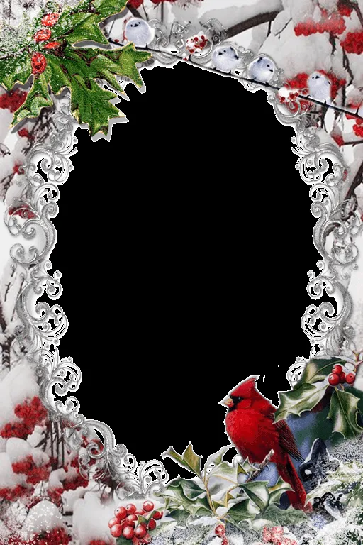 Marcos Navideños PNG - Marcos Gratis Para Fotos Marcos Navideños PNG - Marcos Gratis Para Fotos