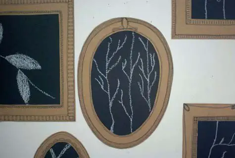 Como hacer marcos de papel | Todo Manualidades