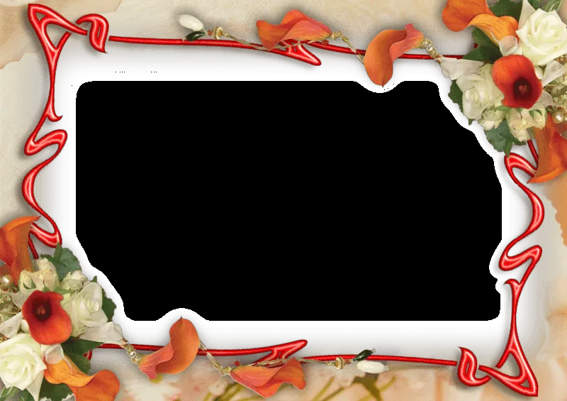 MARCOS PHOTOSCAPE: MARCOS FhotoScape FLOREADO 92 MARCOS PHOTOSCAPE: MARCOS FhotoScape FLOREADO 92