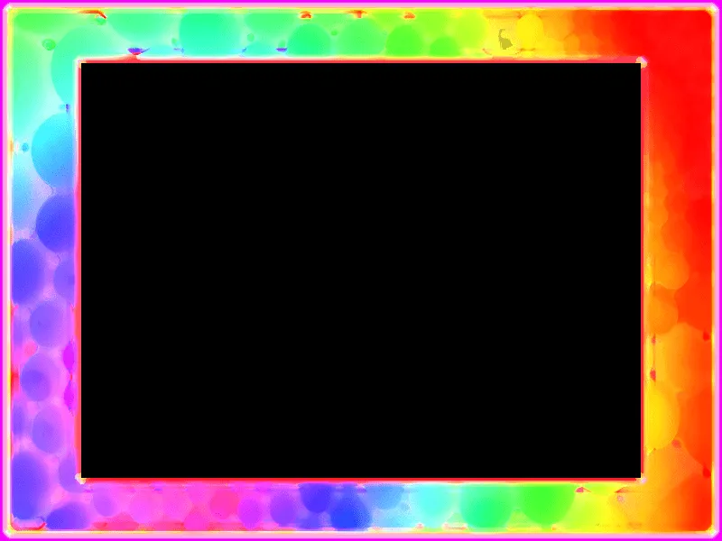 MARCOS PHOTOSCAPE: MARCOS FhotoScape MARCO COLORES ( MARCOS PHOTOSCAPE: MARCOS FhotoScape MARCO COLORES (