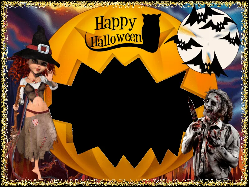 MARCOS PHOTOSCAPE: MARCOS FhotoScape, PHOTOSHOP Y GIMP MARCOS ...