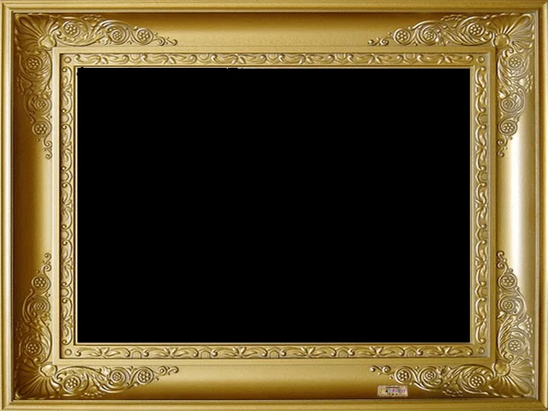MARCOS PHOTOSCAPE: MARCOS PhotoScape CLASICO CERCO DORADO 4 MARCOS PHOTOSCAPE: MARCOS PhotoScape CLASICO CERCO DORADO 4
