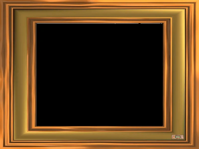 MARCOS PHOTOSCAPE: MARCOS PhotoScape CLASICO CERCO DORADO 7 MARCOS PHOTOSCAPE: MARCOS PhotoScape CLASICO CERCO DORADO 7