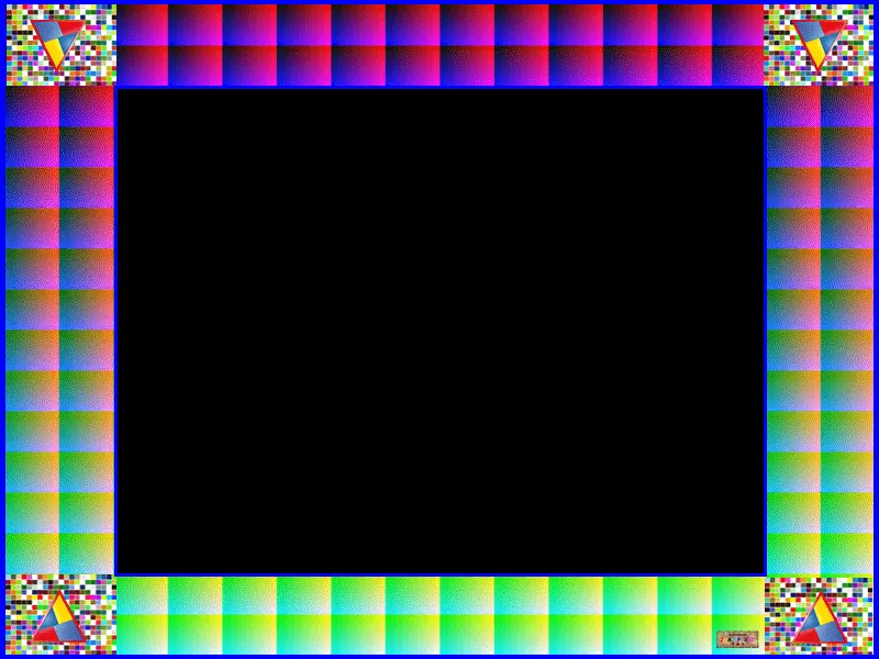 MARCOS PHOTOSCAPE: MARCOS PHOTOSCAPE COLORES VARIOS 1 MARCOS PHOTOSCAPE: MARCOS PHOTOSCAPE COLORES VARIOS 1