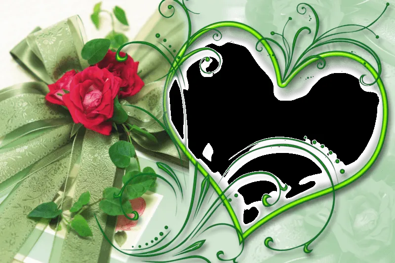 MARCOS PHOTOSCAPE: MARCOS PhotoScape MARCO CORAZONES 1 MARCOS PHOTOSCAPE: MARCOS PhotoScape MARCO CORAZONES 1
